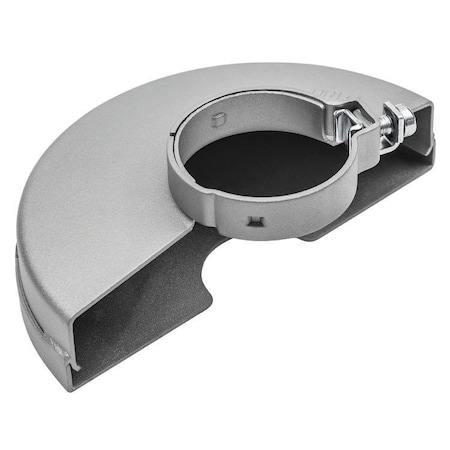 Walter Surface Technologies Cutting Wheel Guard 7 in. 30B065